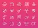 Dribble Widget4